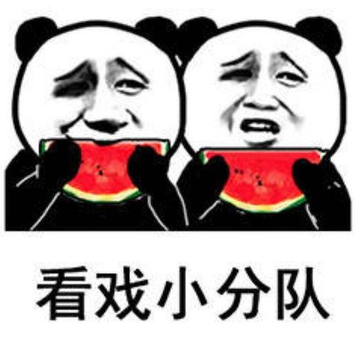 吃瓜表情包图片,吃瓜表情包背后的趣味与智慧